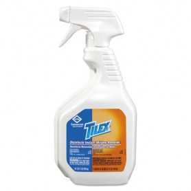 Tilex Disinfects Instant Mildew Remover, 32oz