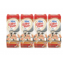 Nestle Coffee-mate Liquid Coffee Creamer, Original, 0.38 oz Mini Cups, 50/Box, 4 Boxes/Carton, 200 Total/Carton