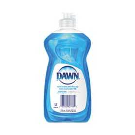 Liquid Dish Detergent, Dawn Original