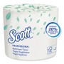 Scott Standard Roll Bathroom Tissue