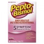 Pepto - Bismol Chewable Tablets