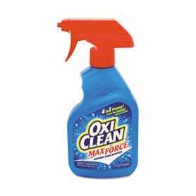 OxiClean Max Force Stain Remover, 12oz Spray