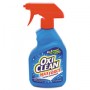 OxiClean Max Force Stain Remover, 12oz Spray