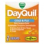 Severe Cold & Flu Caplets