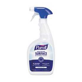 Healthcare Surface Disinfectant
