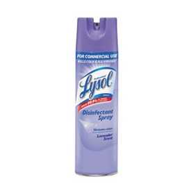 Disinfectant Spray, Lavender