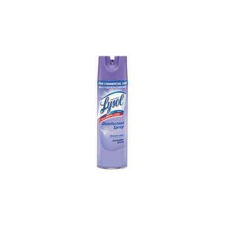 Disinfectant Spray, Lavender