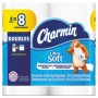 Ultra Soft Bathroom Tissue 4 Rolls/Pack, 12 Packs 48 Rolls/Carton