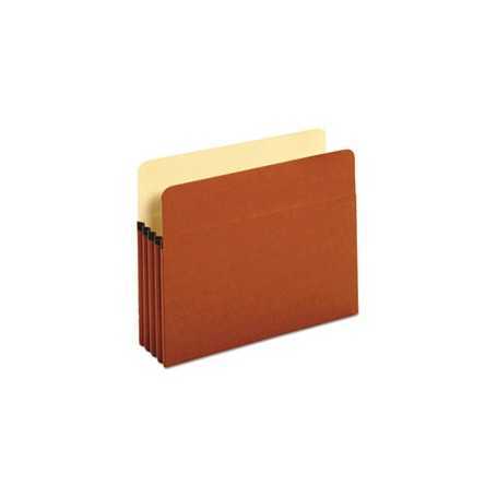 Redrope Expanding File Pockets