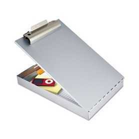 Redi-Rite Aluminum Storage Clipboard