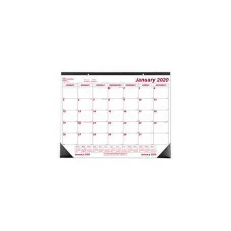 Monthly Deskpad Calendar