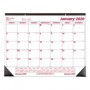 Monthly Deskpad Calendar