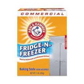 Fridge-n-Freezer