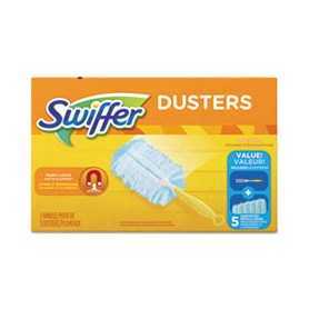 Dusters Starter Kit