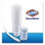 Toilet Wand Disposable Toilet Cleaning Kit