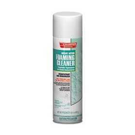 Instant Action Foaming Cleaner/Disinfectant