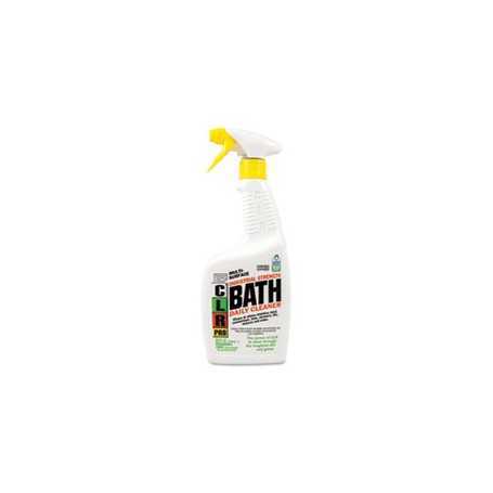 Bath Daily Cleaner