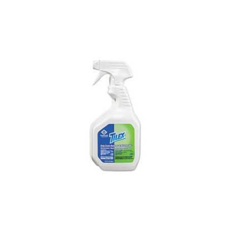 Soap Scum Remover and Disinfectant