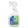 Soap Scum Remover and Disinfectant