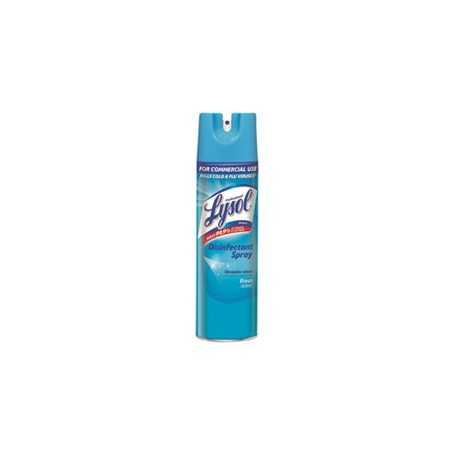 Disinfectant Spray, Fresh Scent