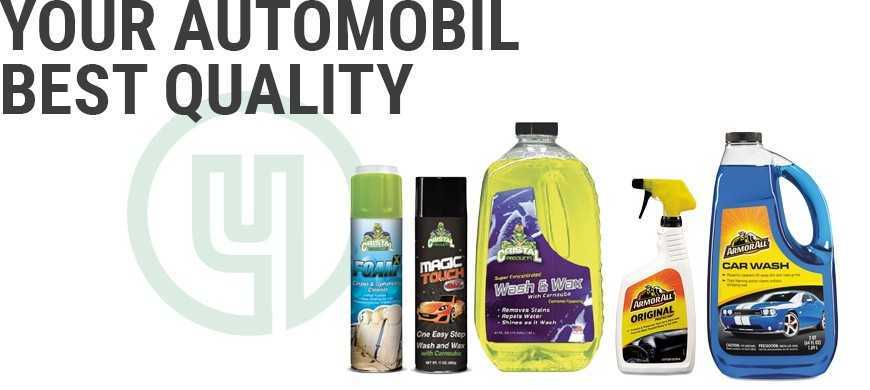 Automobil Products
