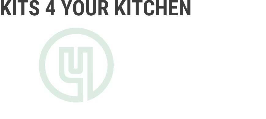 Kits 4 Your Kitchen
