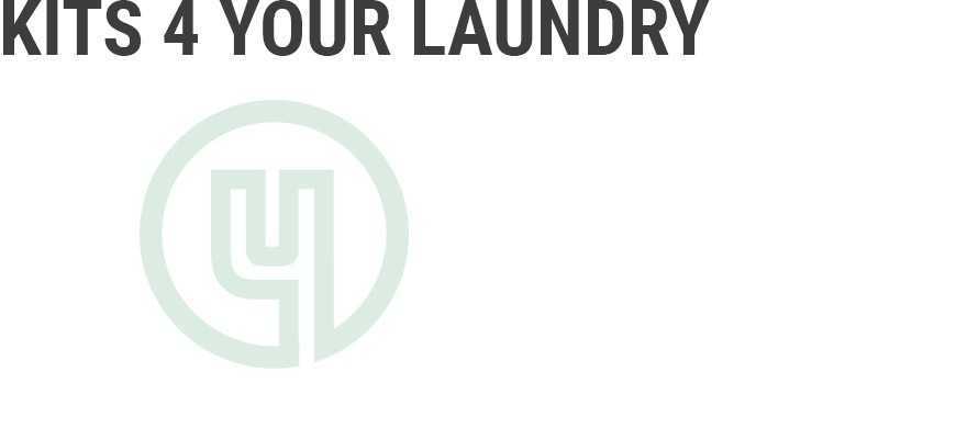 Kits 4 Your Laundry