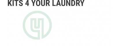 Kits 4 Your Laundry