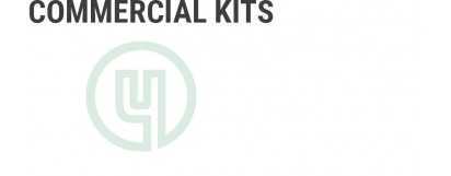 Commercial Kits
