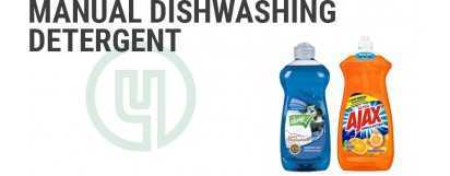 Manual Dishwashing Detergent