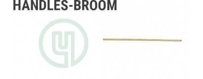 Handles-Broom