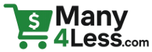Many4Less