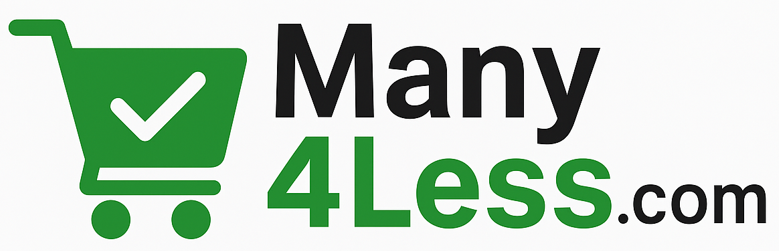 Many4Less