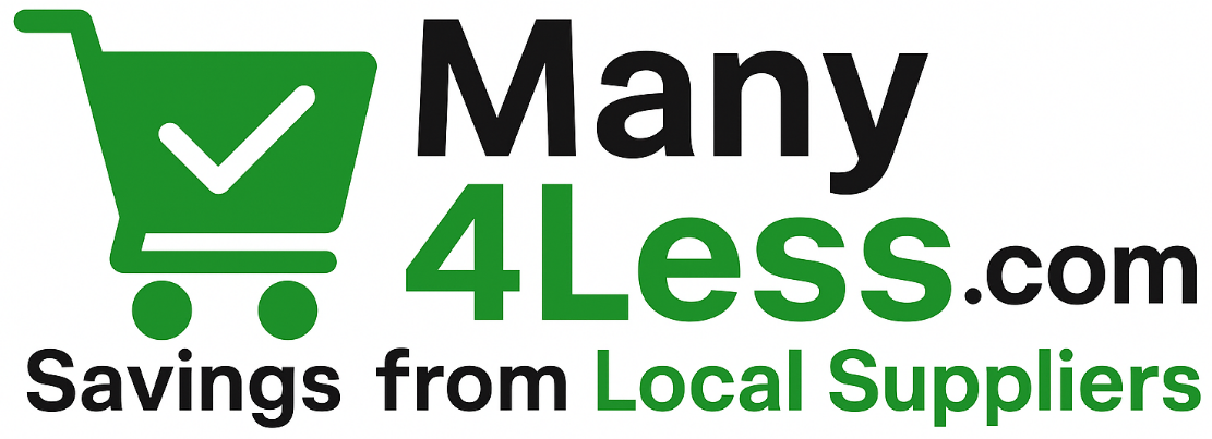Many4Less