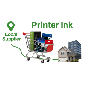 Printer Ink