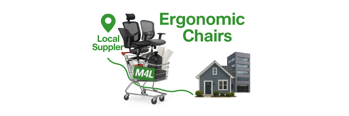 Ergonomic Chairs