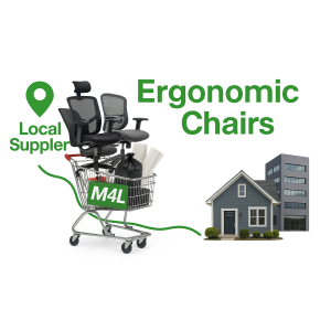 Ergonomic Chairs