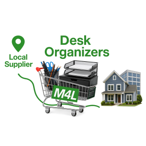 Desk Organizers