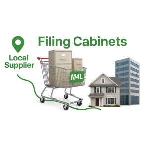 Filing Cabinets
