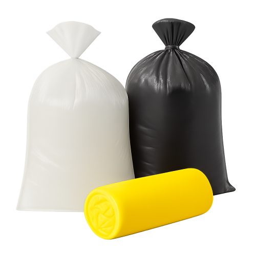 Trash Bags
