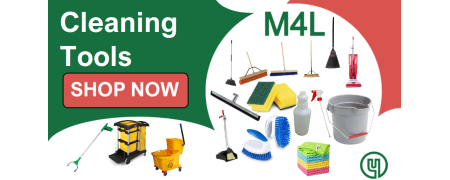 Cleaning Tools