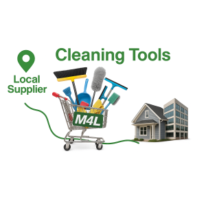 Cleaning Tools