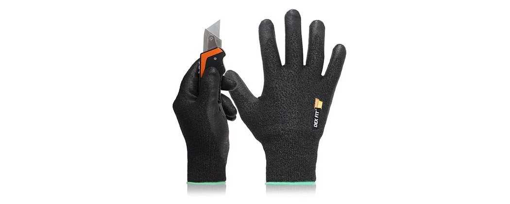 Disposable & Reusable Gloves - Durable, Protective, and Versatile Options