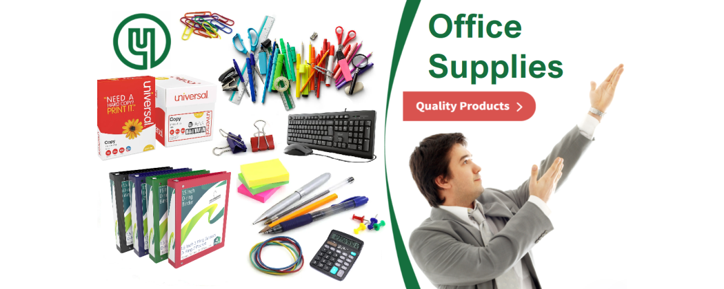 OFFICE SUPPLIES