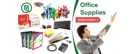 OFFICE SUPPLIES