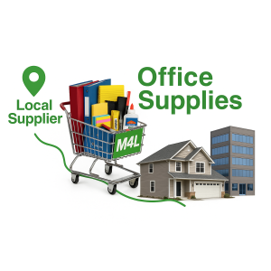 OFFICE SUPPLIES