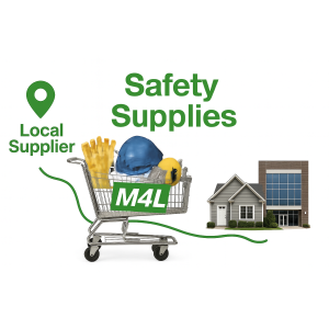 SAFETY SUPPLIES