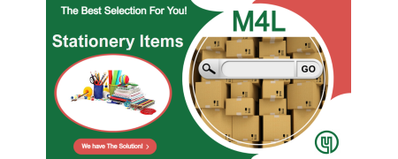 Stationery Items