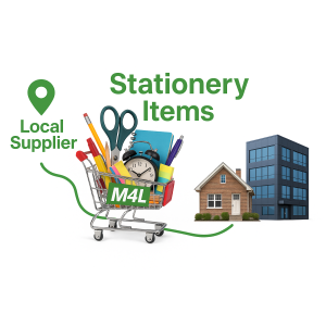 Stationery Items
