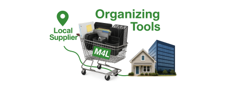 Organizing